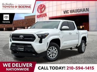 Certified 2026 Toyota Tacoma SR5 video 1