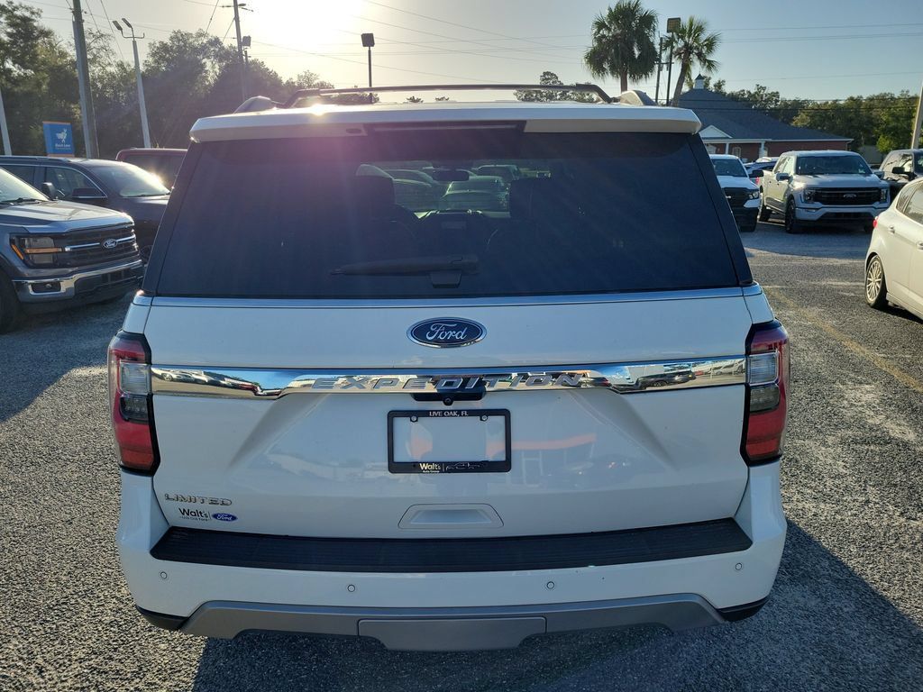 Used 2021 Ford Expedition Limited RWD image 10