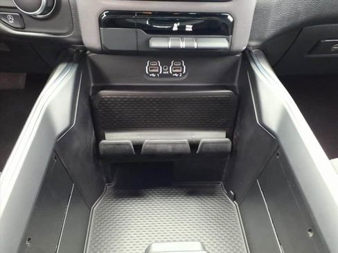 Used 2024 RAM 1500 Lone Star RWD image 23