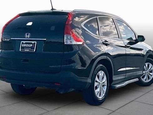 Used 2013 Honda CR-V EX-L image 12