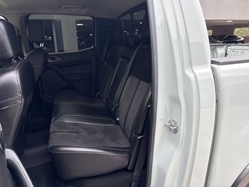 Used 2022 Ford Ranger Lariat w/ Tremor Off-Road Package image 14