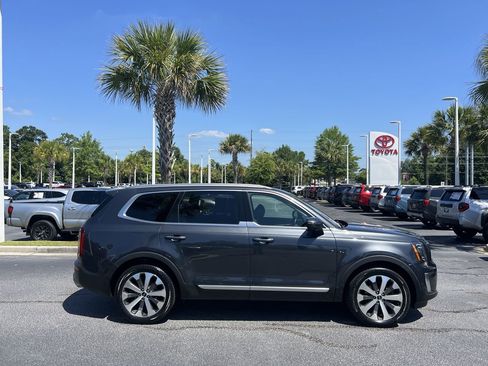 Used 2022 Kia Telluride S AWD/4WD image 11