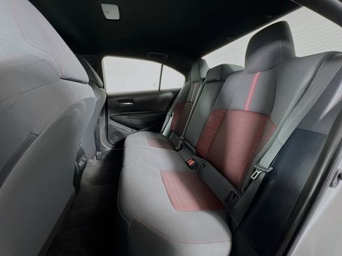 Certified 2023 Toyota Corolla SE w/ Carpet Mat Package (TMS) FWD image 20