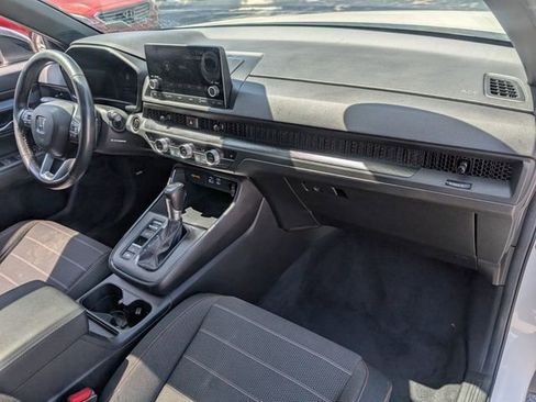 Used 2023 Honda CR-V Sport image 14