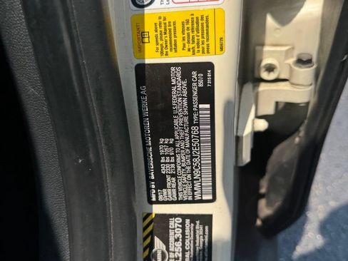 Used 2018 MINI Cooper Clubman S FWD image 40