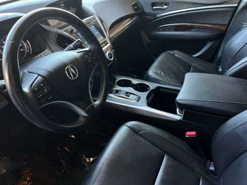 Used 2020 Acura MDX FWD image 12