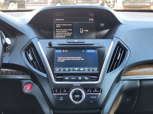 Used 2020 Acura MDX w/ Technology Package AWD/4WD image 18