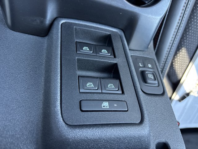 Used 2025 Ford Bronco Raptor AWD/4WD image 45