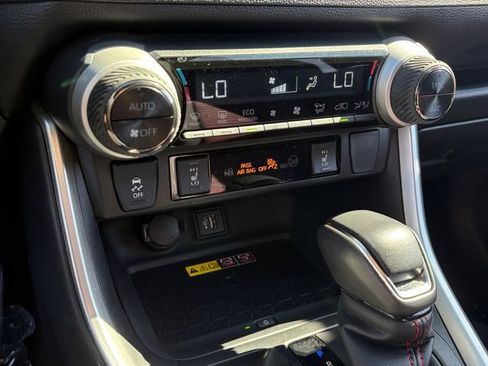 Used 2023 Toyota RAV4 XSE w/ Weather Package AWD/4WD image 22