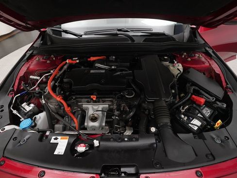 Certified 2018 Honda Accord EX-L image 3
