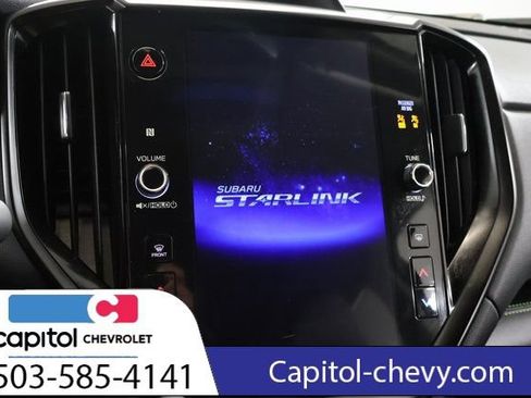 Used 2023 Subaru Ascent Onyx Edition Limited AWD/4WD image 21