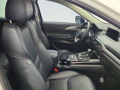 Used 2023 MAZDA CX-9 Touring Plus image 26