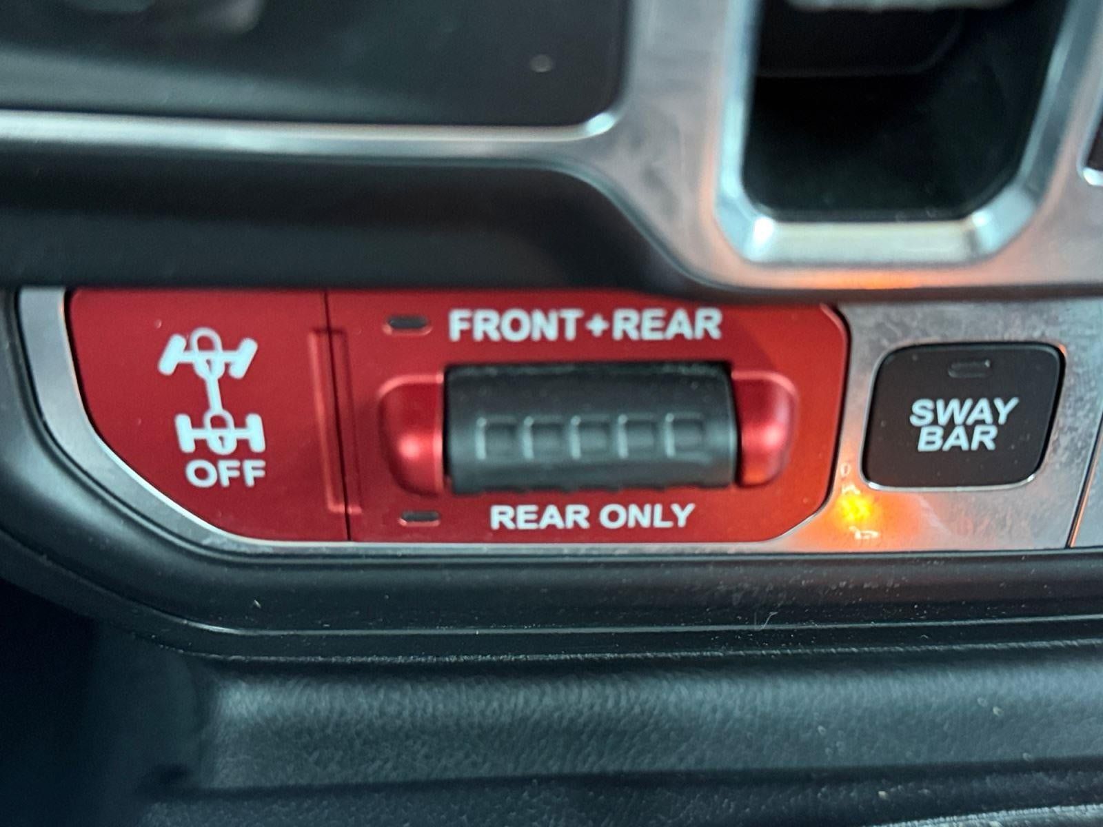 Used 2020 Jeep Wrangler Unlimited Rubicon AWD/4WD image 20