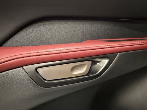 Used 2024 Lexus RX 350 F Sport image 43