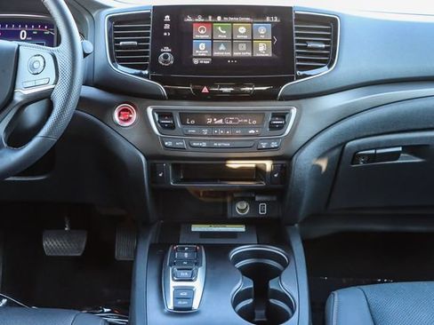 Certified 2023 Honda Passport TrailSport image 15