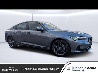 Used 2025 Acura Integra A-Spec
