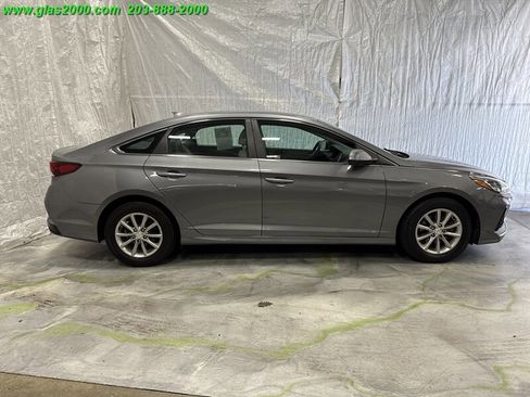 Used 2019 Hyundai Sonata ECO image 14