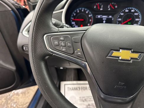 Used 2024 Chevrolet Malibu LT image 36