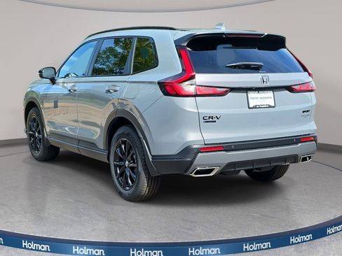 New 2026 Honda CR-V Sport-L image 7