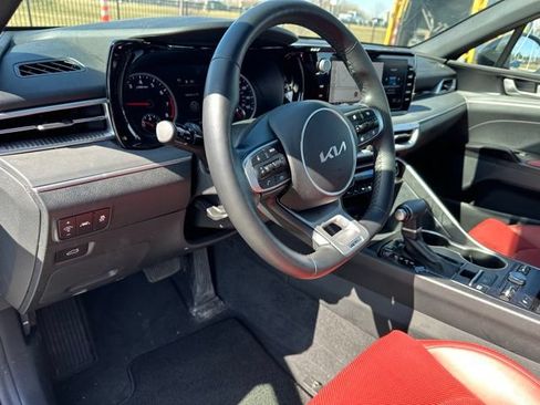 Used 2024 Kia K5 GT-Line AWD/4WD image 19