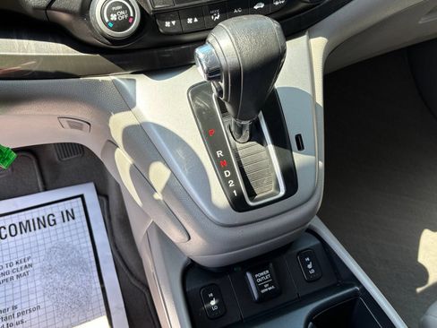Used 2012 Honda CR-V EX-L image 18