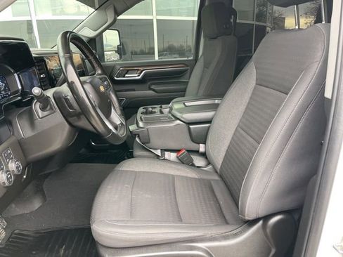 Used 2024 Chevrolet Silverado 3500 LT w/ All Star Edition image 12