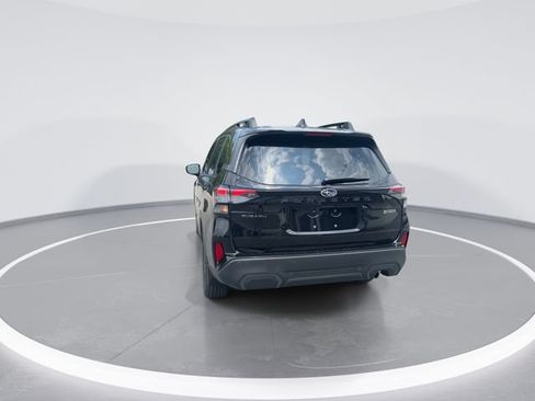 New 2026 Subaru Forester Limited AWD/4WD image 7