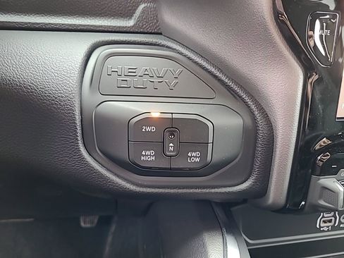 New 2026 RAM 2500 Big Horn AWD/4WD image 29
