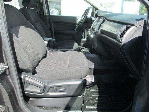Used 2019 Ford Ranger XLT w/ Equipment Group 302A Luxury AWD/4WD image 14