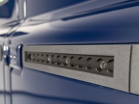 New 2025 INEOS Grenadier image 32