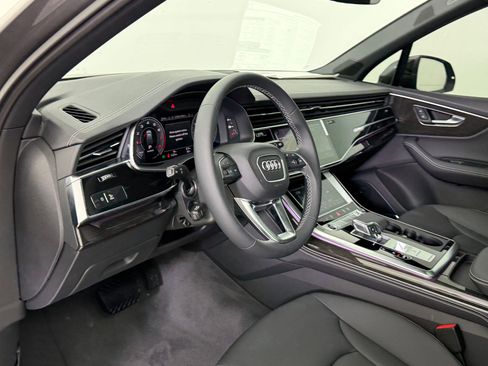 Used 2026 Audi Q7 3.0T Premium Plus image 4