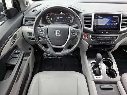 Used 2018 Honda Pilot EX-L image 11