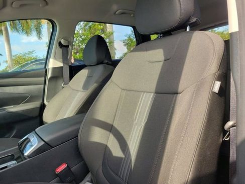 Certified 2026 Hyundai Tucson SEL FWD image 15