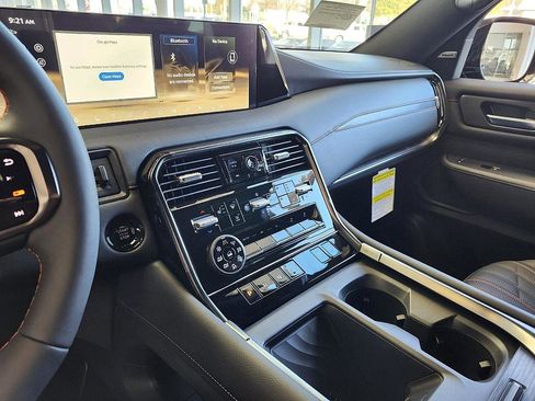 New 2025 Nissan Armada PRO-4X image 20