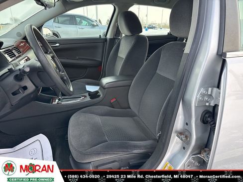 Used 2009 Chevrolet Impala LT image 11