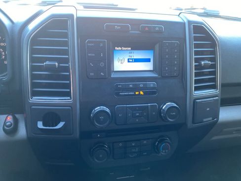 Used 2018 Ford F150 XLT image 14
