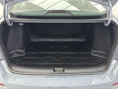 Used 2022 Honda Civic Sport image 34