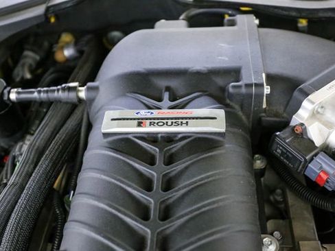 Used 2015 Ford Mustang GT Premium w/ Equipment Group 401A RWD image 12