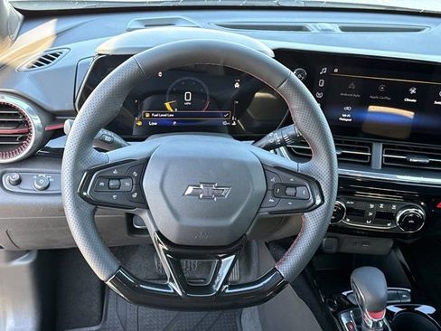 New 2026 Chevrolet Trax RS w/ Driver Confidence Package image 20