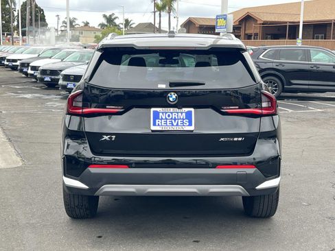 Used 2023 BMW X1 xDrive28i AWD/4WD image 26
