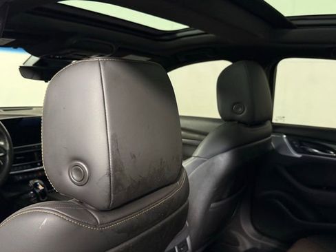 Certified 2023 Cadillac CT5 V w/ Premium Package image 22