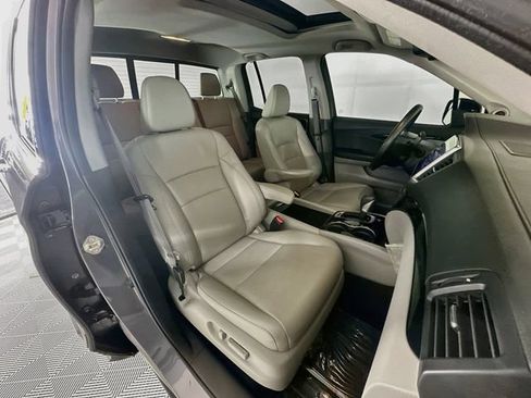 Used 2019 Honda Ridgeline RTL-E image 27