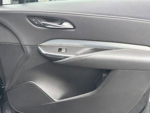 Used 2023 Cadillac XT4 Premium Luxury w/ Cold Weather Package FWD image 14