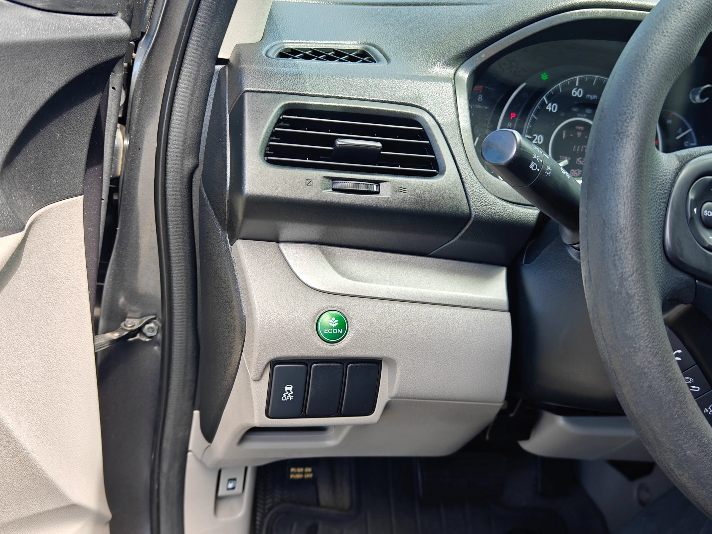 Used 2012 Honda CR-V LX image 16
