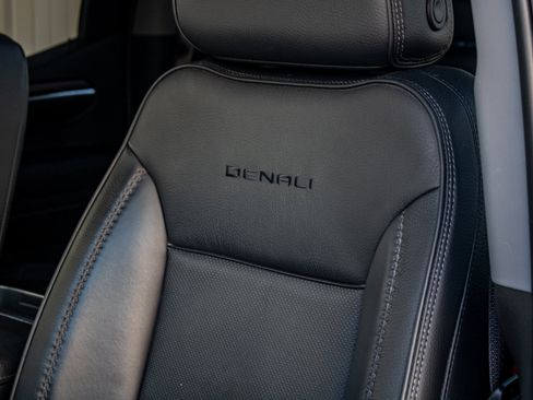 Used 2024 GMC Sierra 1500 Denali image 27