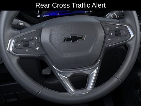 New 2026 Chevrolet TrailBlazer ACTIV AWD/4WD image 20