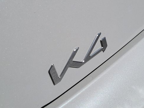 New 2025 Kia K4 GT-Line Turbo image 10