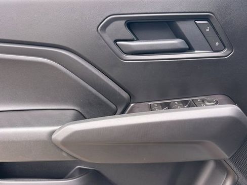 New 2026 Chevrolet Colorado Trail Boss AWD/4WD image 14
