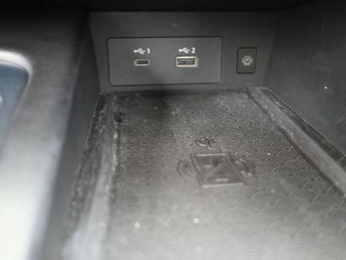 Used 2023 INFINITI QX60 Luxe w/ Performance Audio Package image 25