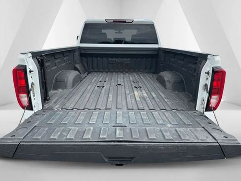 Used 2022 GMC Sierra 2500 SLE w/ SLE Convenience Package AWD/4WD image 23